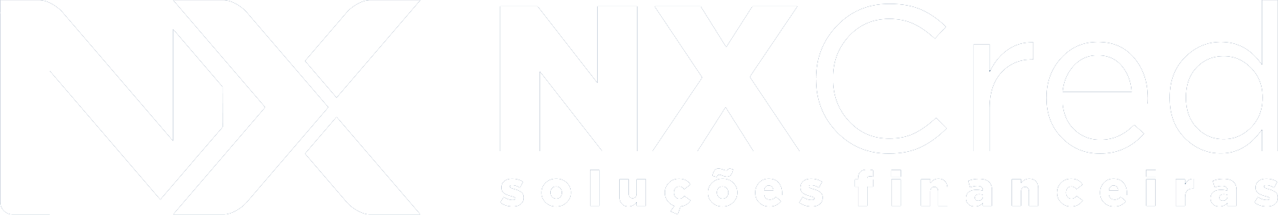 Logo NX Cred
